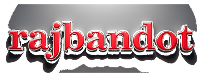 rajbandot logo