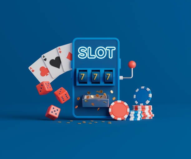 rajbandot Slot Rooms Built for Indonesia